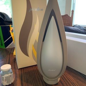 Essential Oil Diffuser